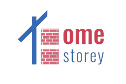 Home Storey Logo